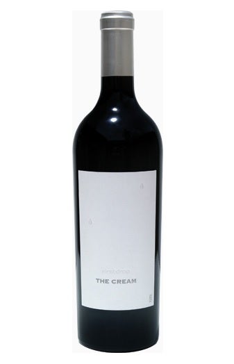 First Drop The Cream Shiraz 2016 Wine